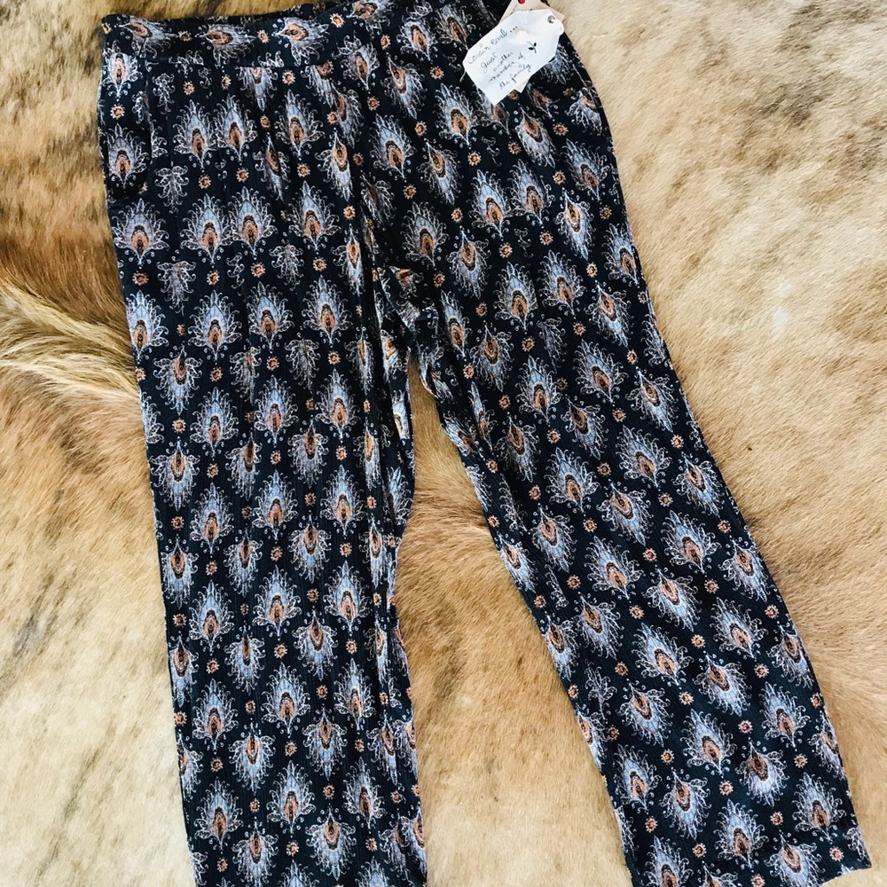 Cousin Earl pants